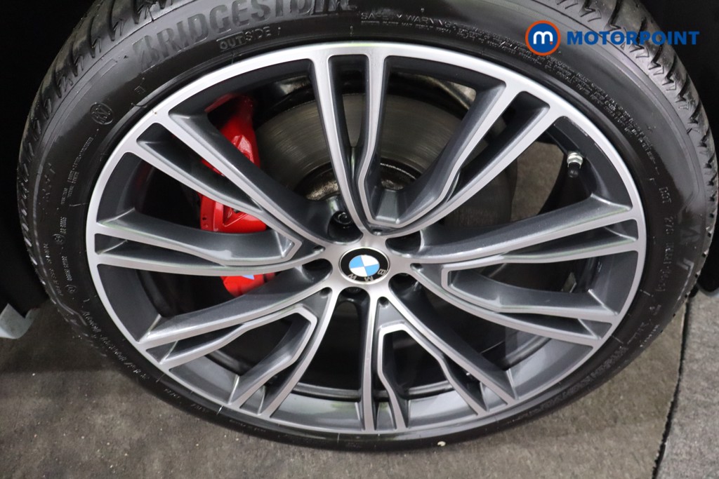 Used BMW X3 2023 for sale - 76938275: Photo 17