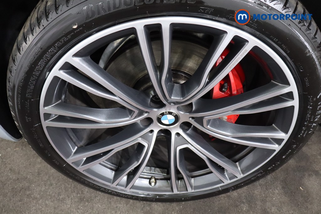 Used BMW X3 2023 for sale - 76938275: Photo 18