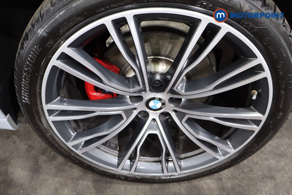 Used BMW X3 2023 for sale - 76938275: Photo 20