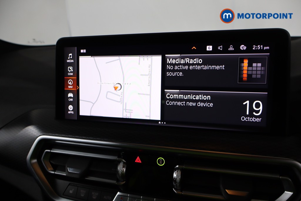 Used BMW X3 2023 for sale - 76938275: Photo 21