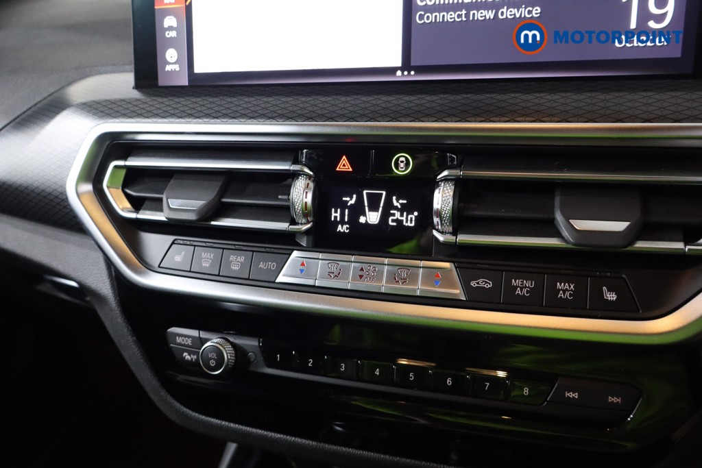 Used BMW X3 2023 for sale - 76938275: Photo 22