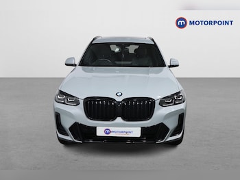 Used BMW X3 2023 for sale - 76938275: Photo