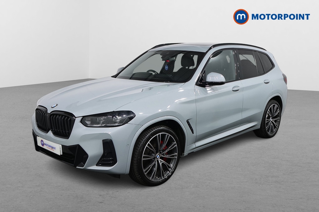 Used BMW X3 2023 for sale - 76938275: Photo 3