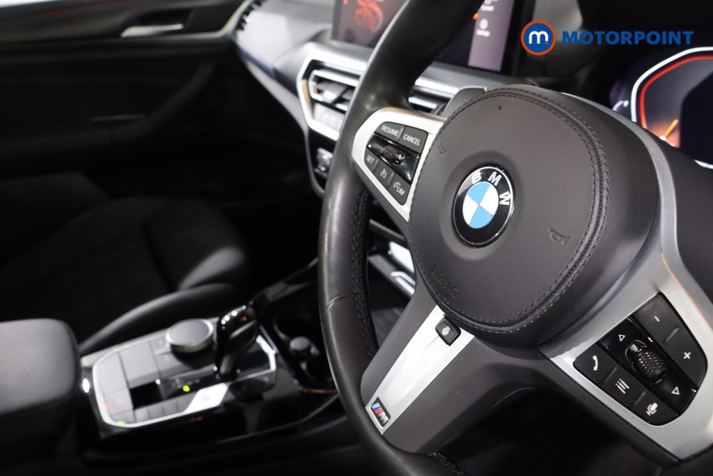 Used BMW X3 2023 for sale - 76938275: Photo 33