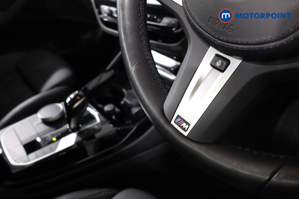 Used BMW X3 2023 for sale - 76938275: Photo 34