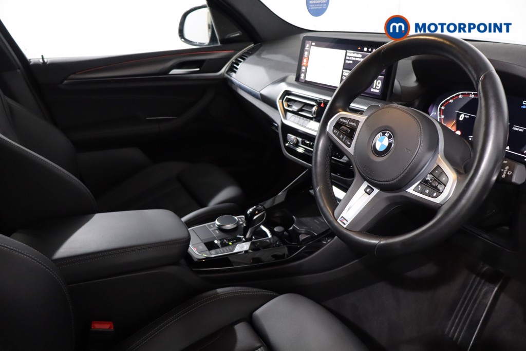 Used BMW X3 2023 for sale - 76938275: Photo 36