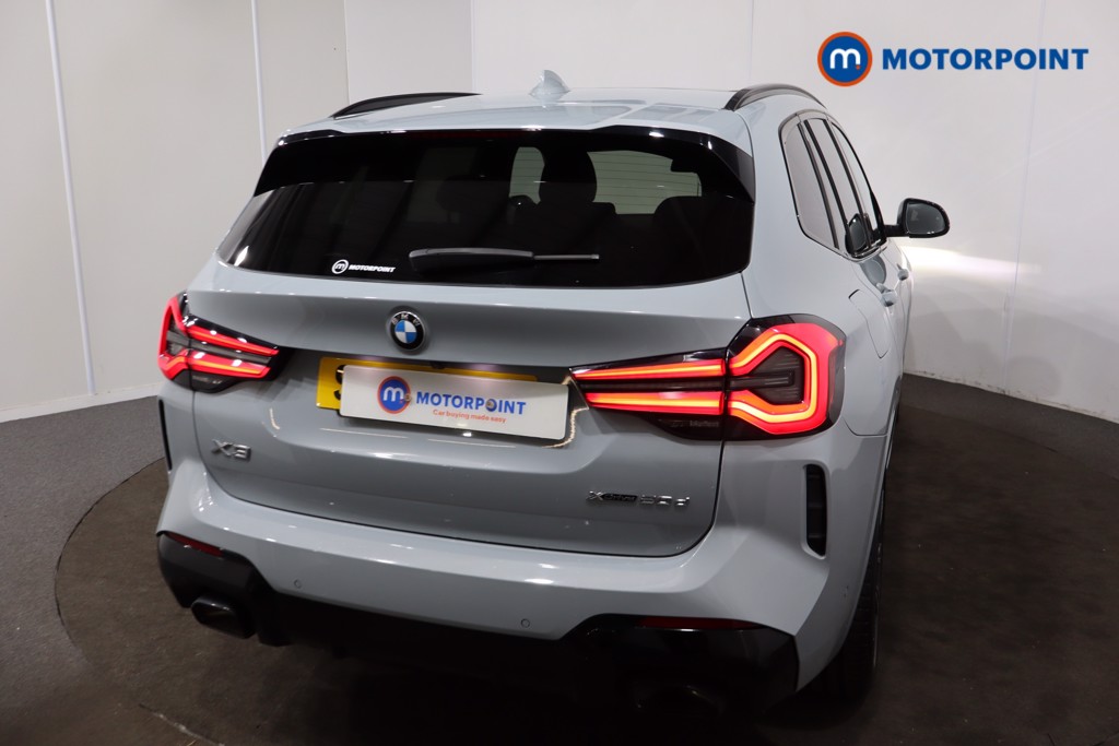 Used BMW X3 2023 for sale - 76938275: Photo 39