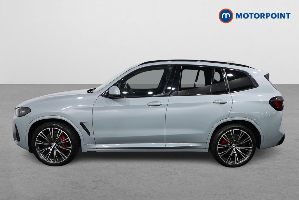 Used BMW X3 2023 for sale - 76938275: Photo 4