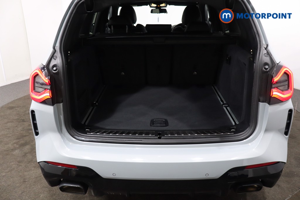 Used BMW X3 2023 for sale - 76938275: Photo 41