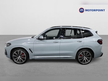 Used BMW X3 2023 for sale - 76938275: Photo