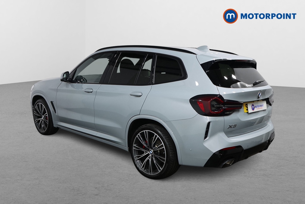 Used BMW X3 2023 for sale - 76938275: Photo 5