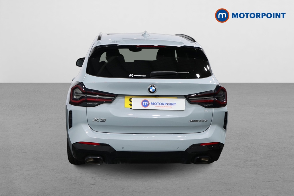 Used BMW X3 2023 for sale - 76938275: Photo 6