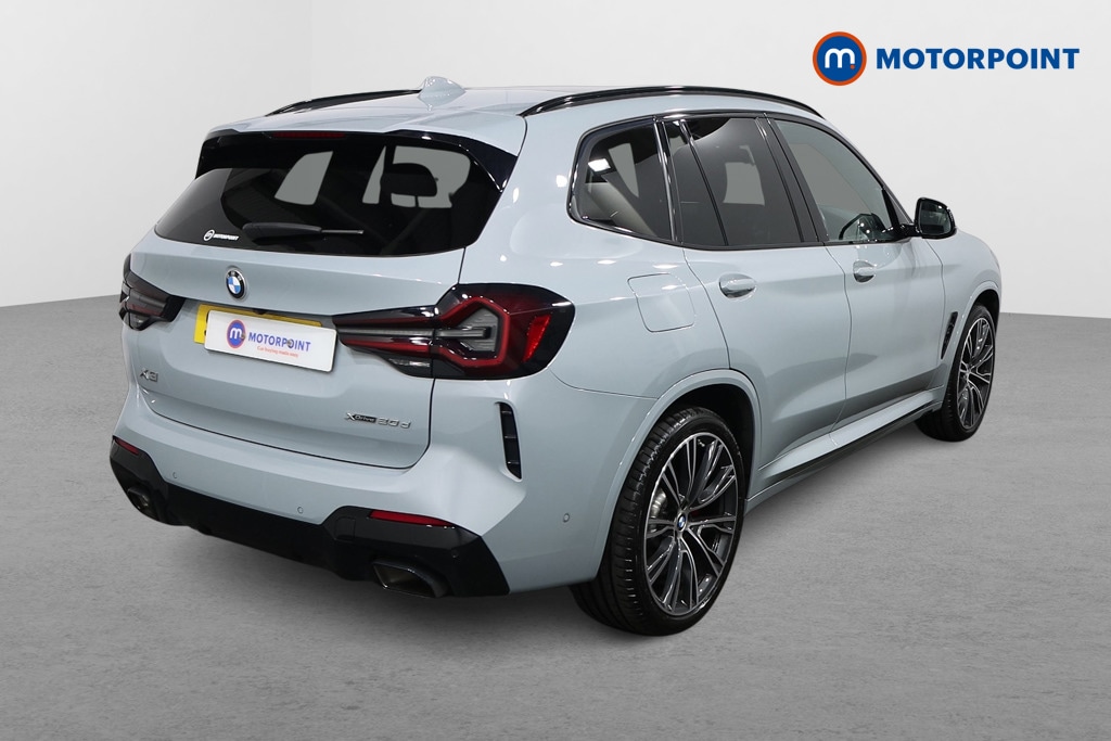 Used BMW X3 2023 for sale - 76938275: Photo 7