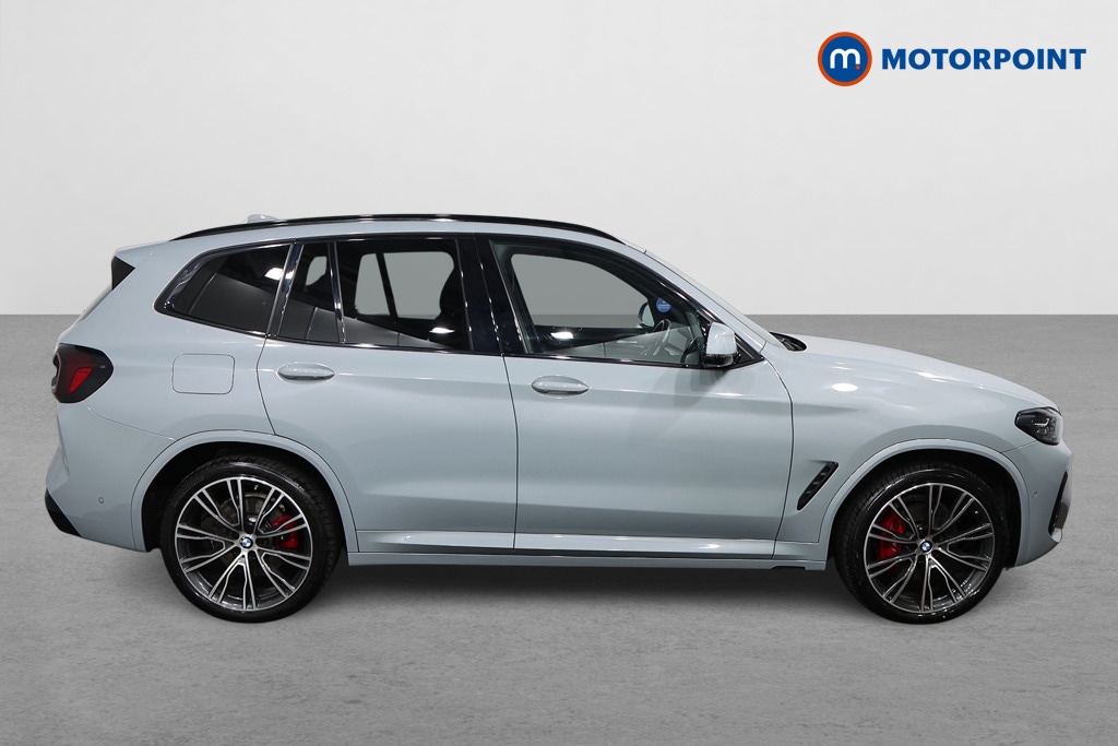 Used BMW X3 2023 for sale - 76938275: Photo 8