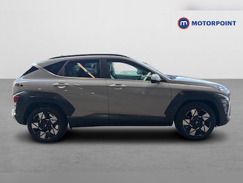 Used Hyundai KONA 2026 for sale - 78918577: Photo