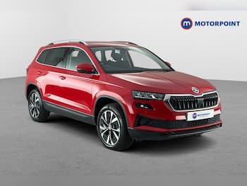 Used Skoda Karoq 2024 for sale - 79546695: Photo