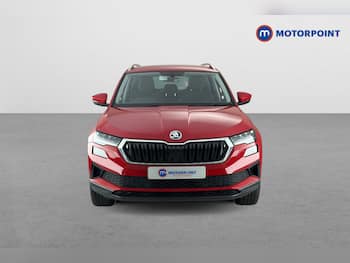 Used Skoda Karoq 2024 for sale - 79546695: Photo