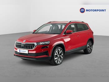 Used Skoda Karoq 2024 for sale - 79546695: Photo