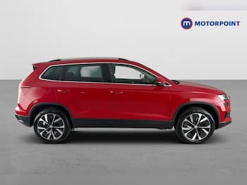Used Skoda Karoq 2024 for sale - 79546695: Photo