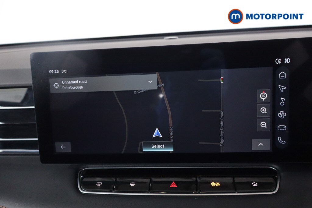 Used MG MG HS 2025 for sale - 77904153: Photo 10