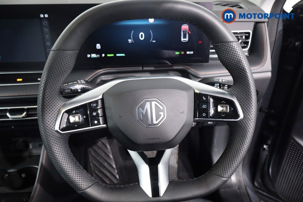 Used MG MG HS 2025 for sale - 77904153: Photo 14