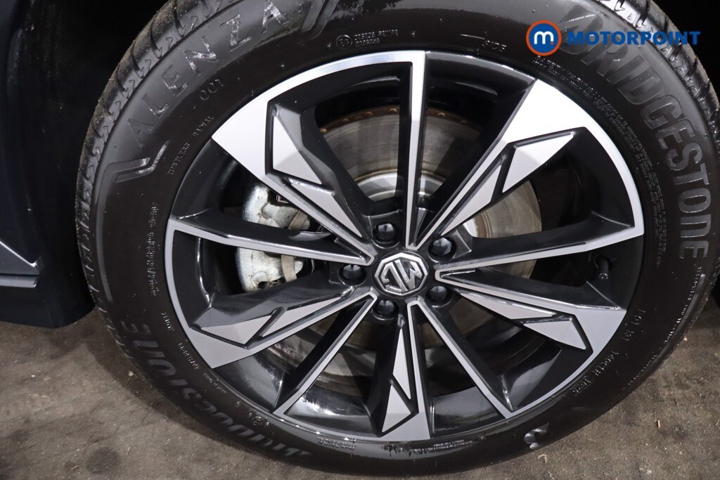 Used MG MG HS 2025 for sale - 77904153: Photo 18