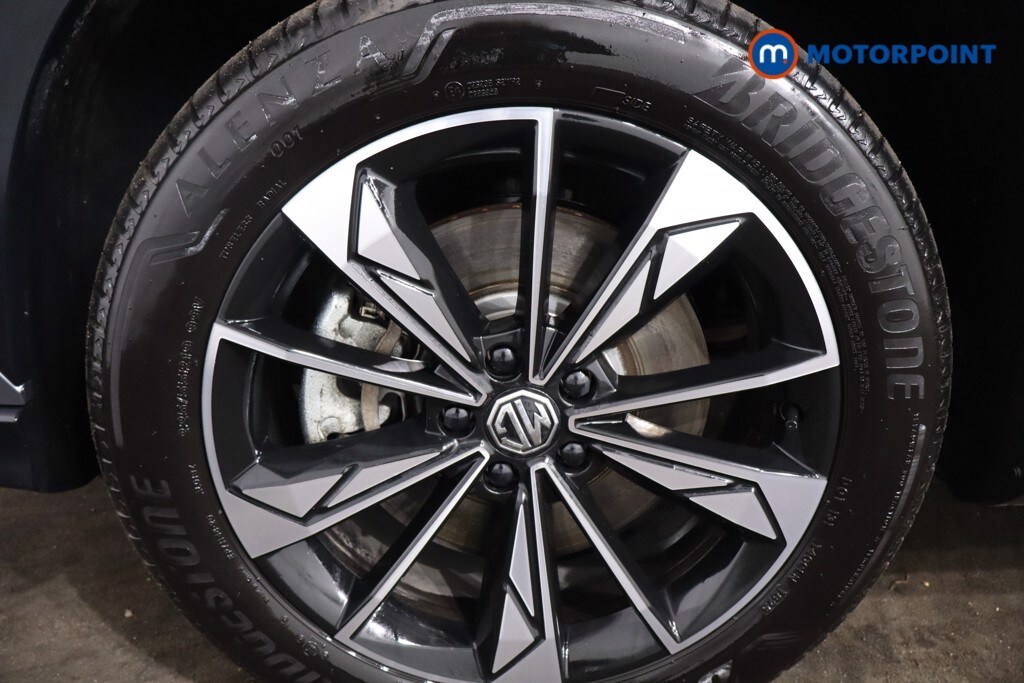 Used MG MG HS 2025 for sale - 77904153: Photo 19