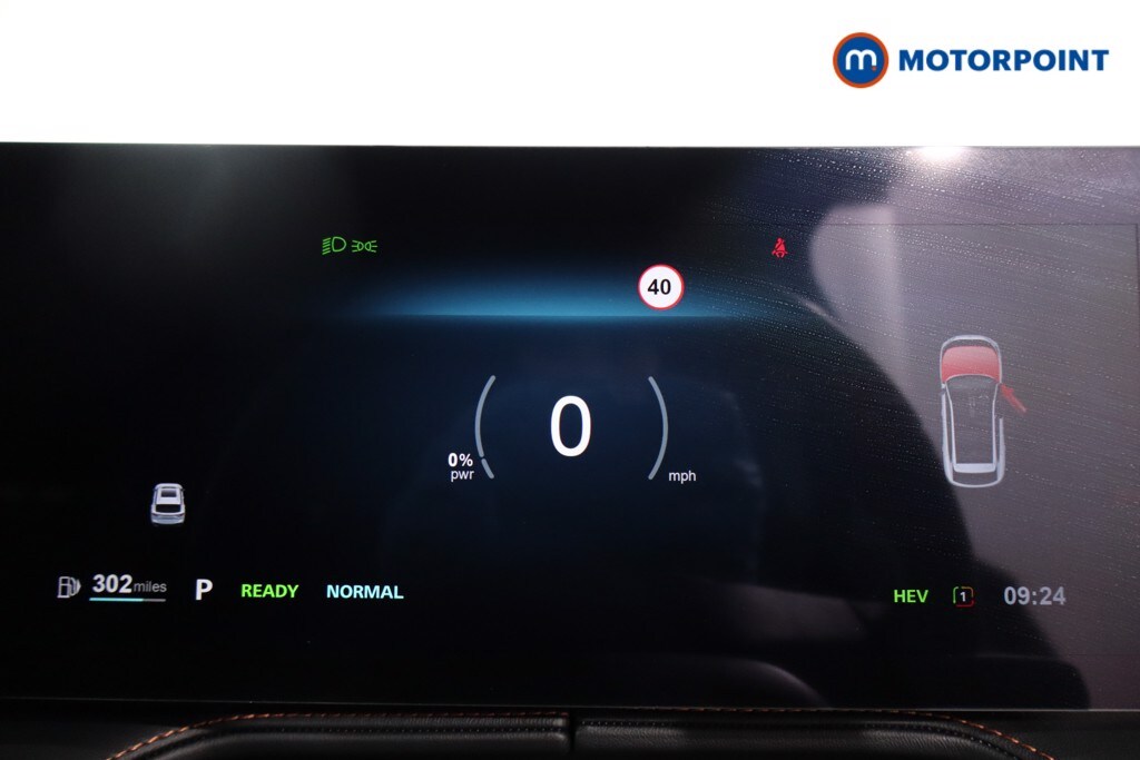 Used MG MG HS 2025 for sale - 77904153: Photo 24