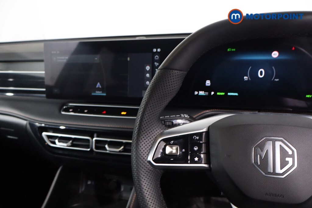 Used MG MG HS 2025 for sale - 77904153: Photo 29