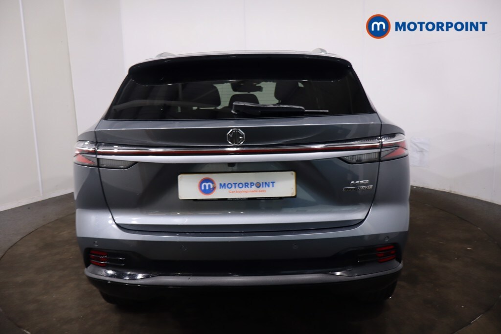 Used MG MG HS 2025 for sale - 77904153: Photo 43