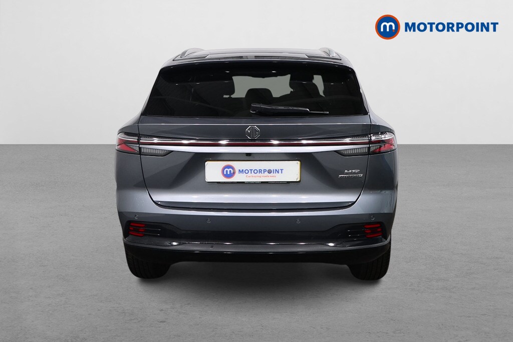 Used MG MG HS 2025 for sale - 77904153: Photo 6