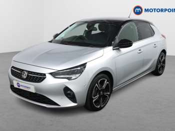 Used Vauxhall Corsa 2022 for sale - 74915266: Photo