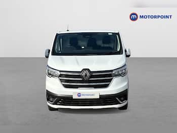 Used Renault Trafic 2026 for sale - 79853611: Photo