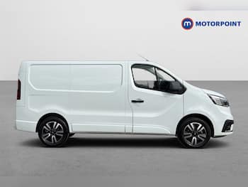 Used Renault Trafic 2026 for sale - 79853611: Photo
