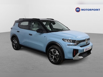 Used Citroen C3 Aircross 2025 for sale - 78541149: Photo