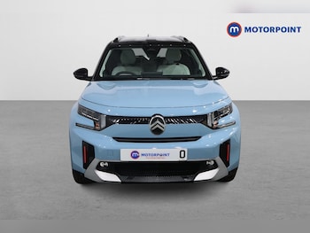 Used Citroen C3 Aircross 2025 for sale - 78541149: Photo
