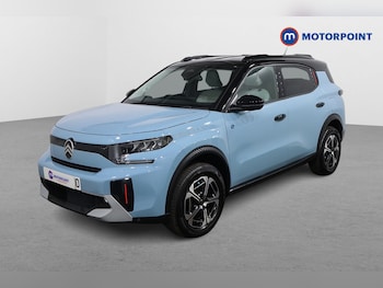 Used Citroen C3 Aircross 2025 for sale - 78541149: Photo