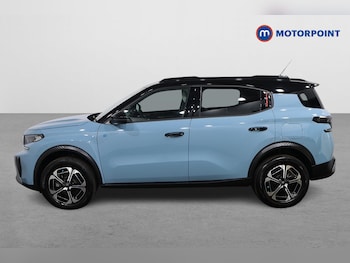 Used Citroen C3 Aircross 2025 for sale - 78541149: Photo