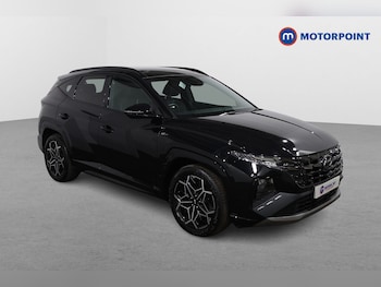 Used Hyundai TUCSON 2022 for sale - 78654644: Photo