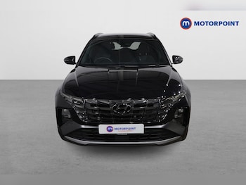 Used Hyundai TUCSON 2022 for sale - 78654644: Photo