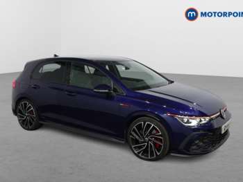2020 - 2.0 TSI GTI 5dr DSG