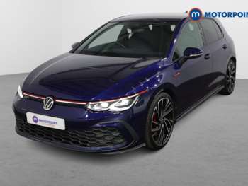 Used Volkswagen Golf 2020 for sale - 74869323: Photo