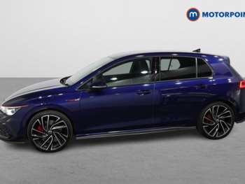 Used Volkswagen Golf 2020 for sale - 74869323: Photo