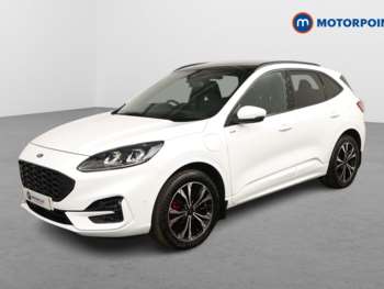 Used Ford Kuga 2022 for sale - 75282009: Photo