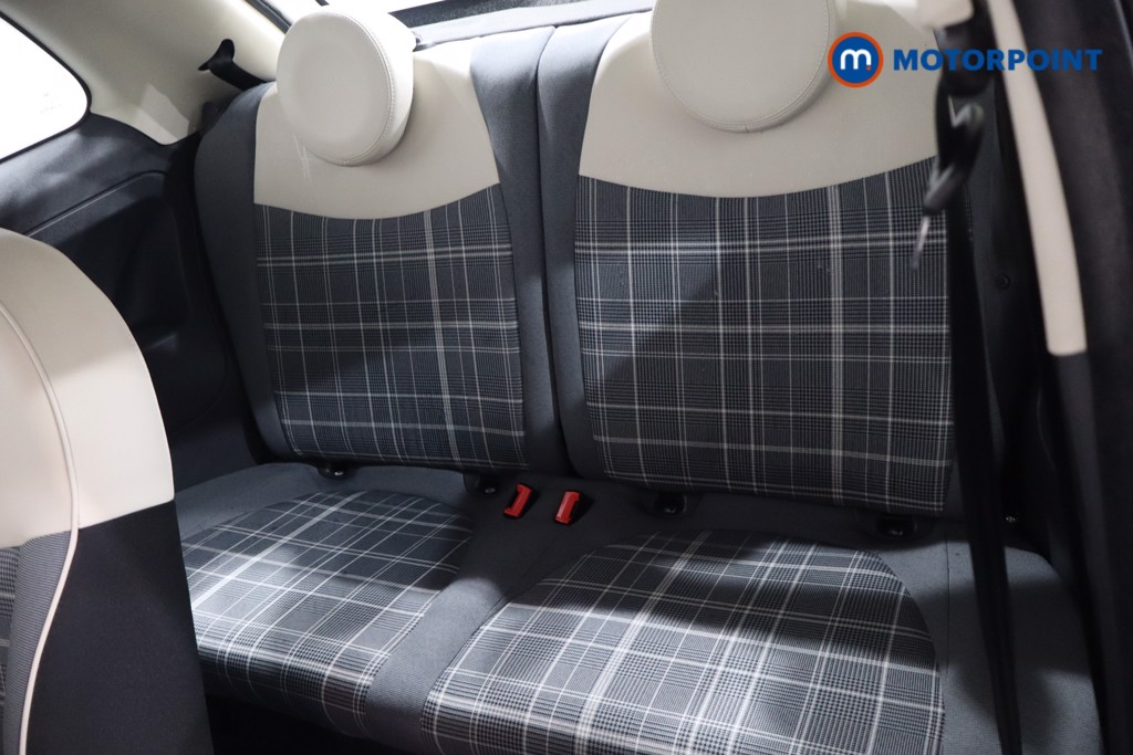 Used Fiat 500 2017 for sale - 77196138: Photo 13