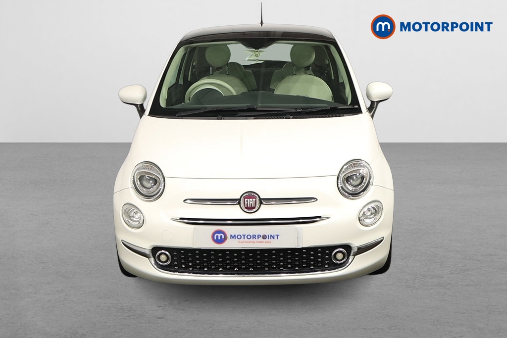 Used Fiat 500 2017 for sale - 77196138: Photo 2