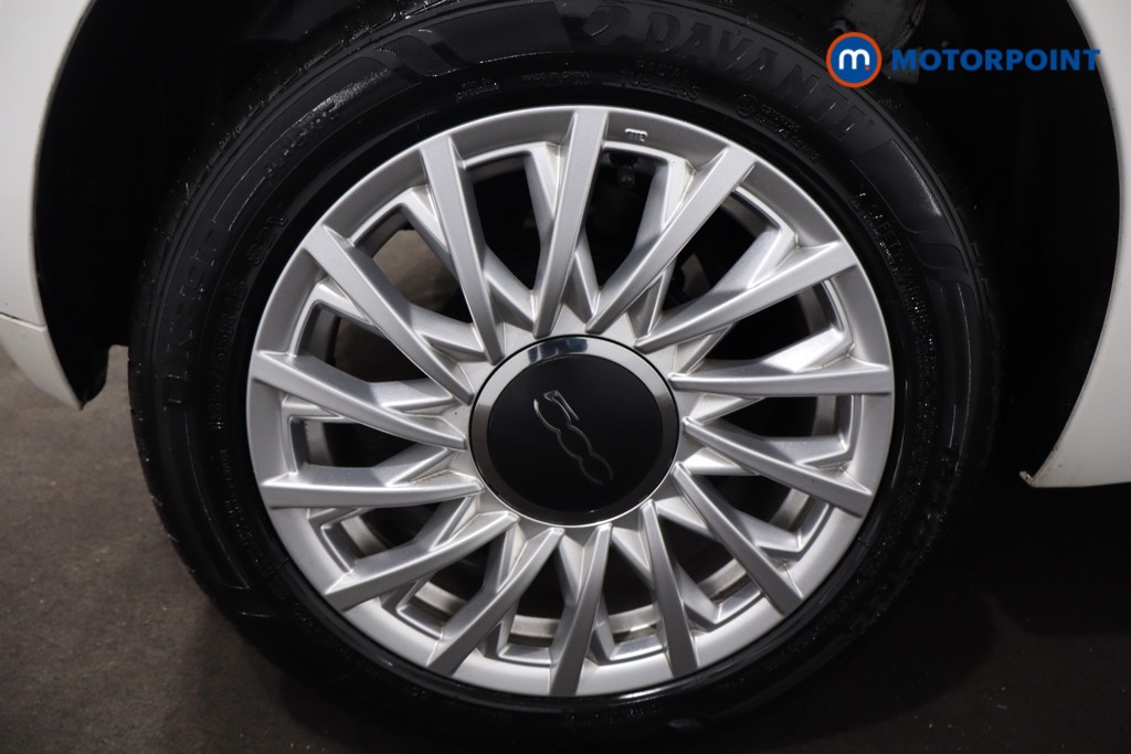 Used Fiat 500 2017 for sale - 77196138: Photo 20