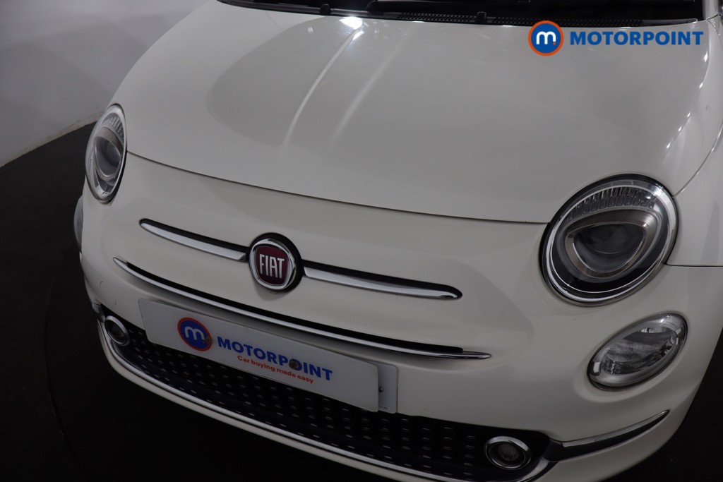 Used Fiat 500 2017 for sale - 77196138: Photo 36