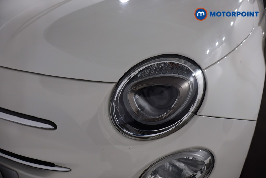 Used Fiat 500 2017 for sale - 77196138: Photo 38