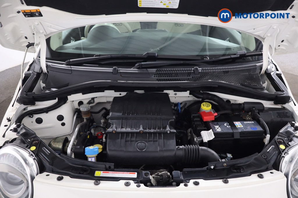 Used Fiat 500 2017 for sale - 77196138: Photo 40